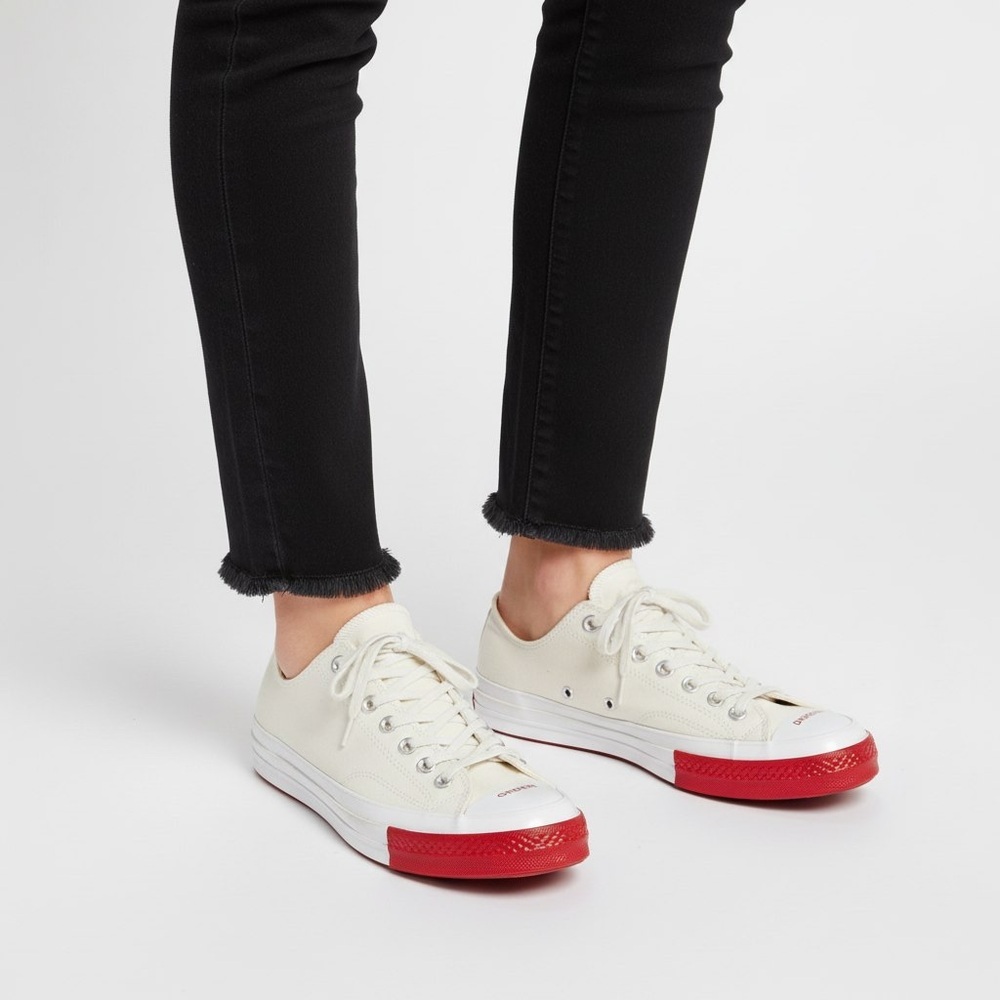 Converse Undercover Chuck Taylor Order Disorder Sneakers Mens 8.5